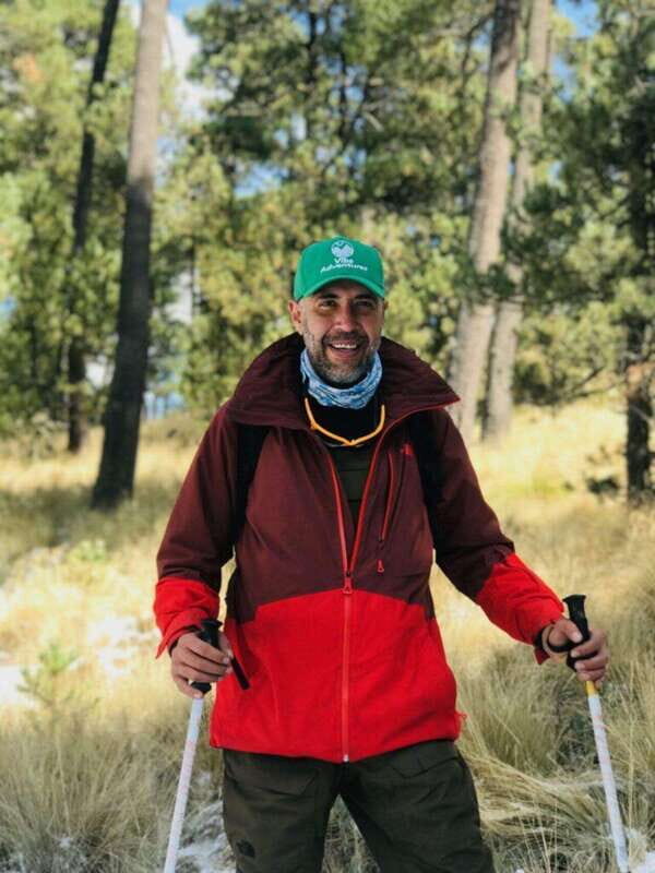 La Malinche Volcano: Hike to the Top and Explore Tlaxcala - The Experience from Start to Finish