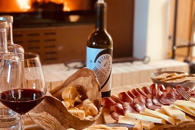 La Maliosa Farm Experience & Wine Tasting - What to Expect from the La Maliosa Farm Experience & Wine Tasting