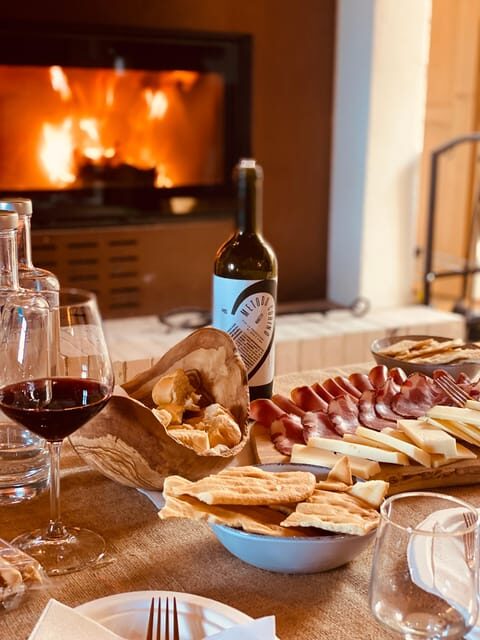 La Maliosa Farm Experience & Wine Tasting - Key Points