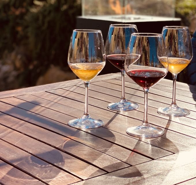 La Maliosa Farm Experience & Wine Tasting - Frequently Asked Questions