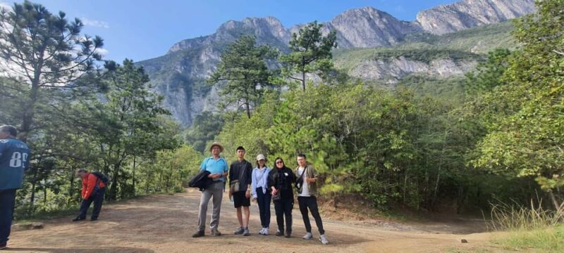 La mejor excursión a Chipinque + Guia + Traslado + Tickets - An In-Depth Look at the Chipinque Guided Tour