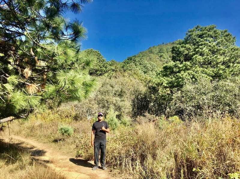 La mejor excursión a Chipinque + Guia + Traslado + Tickets - FAQ