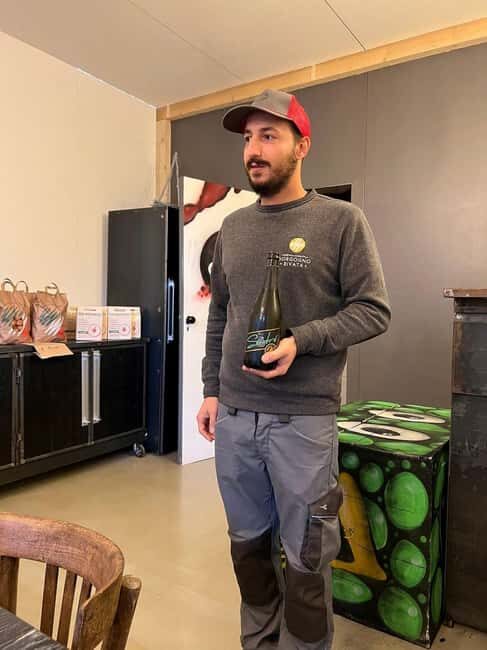 La Morra: Tasting of 5 Wines between Langhe & Roero - Key Points