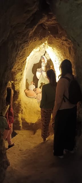 La Mota Fortress: a tour of a historic frontier town - Discover La Mota Fortress: A Walk Through Spain’s Borderlands