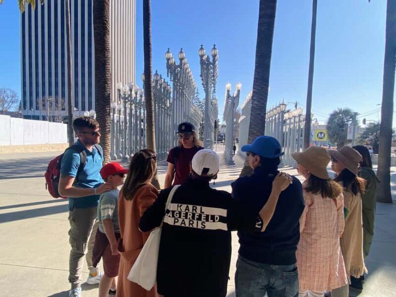 LA: Museum Row Tour The Fast & The Fossilized on Wilshire - Authentic Feedback from Past Participants