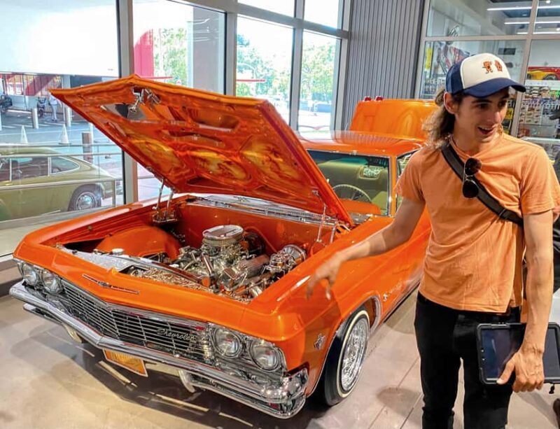 LA: Museum Row Tour The Fast & The Fossilized on Wilshire - Final Thoughts