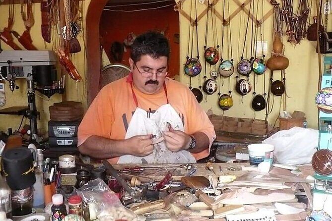 La Noria Village and Los Osuna Tequila Experience. - Who Would Love This Tour?