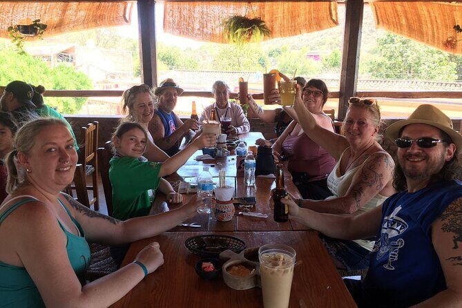 La Noria Village and Los Osuna Tequila Experience. - Final Thoughts