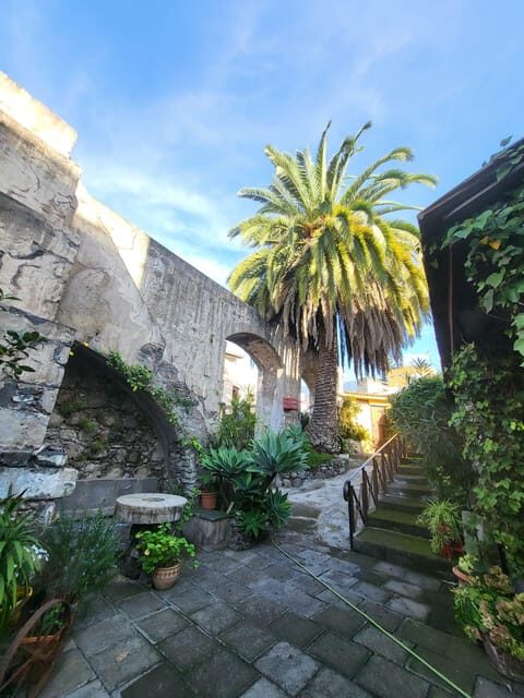 La Orotava: guided tour with gofio tasting, Los Molinos de la Villa - FAQs