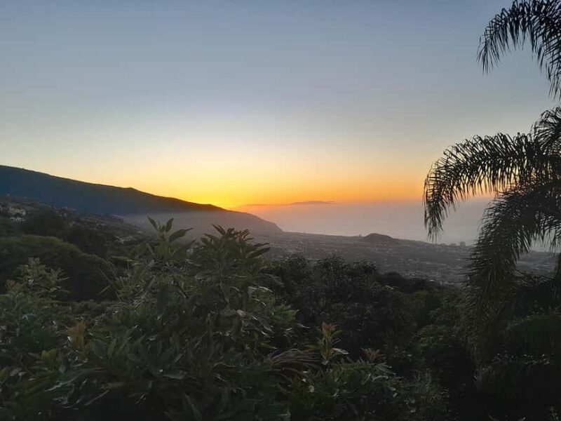 La Orotava: Workshop "Natural Horsemanship" and Permaculture - FAQs