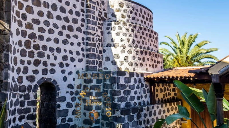 La Orotava:Casa de los Balcones & Molino del Hoyo Gofio Mill - Who Is This Tour Best For?