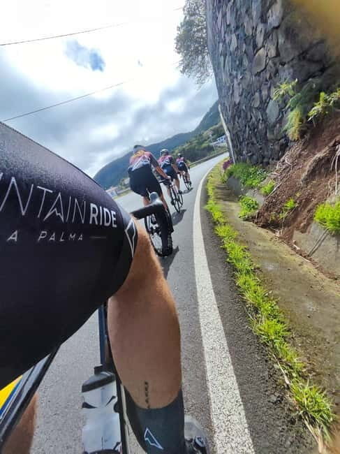 La Palma: Discover the south of the island on a road bike - What Could Be Better?