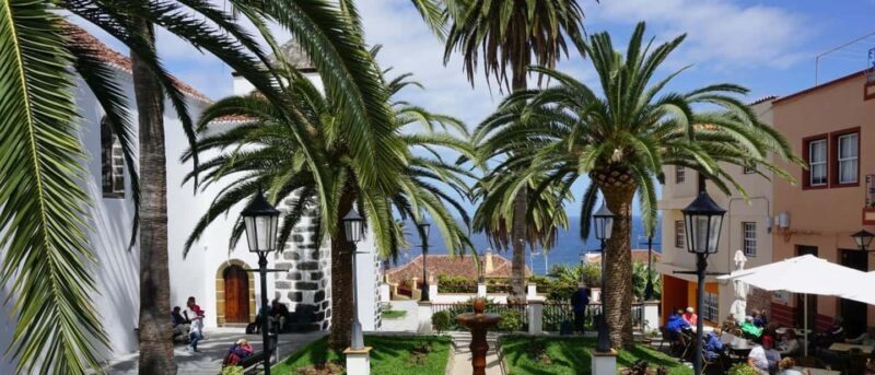 La Palma: e-bike tour with Komoot - What to expect from the routes