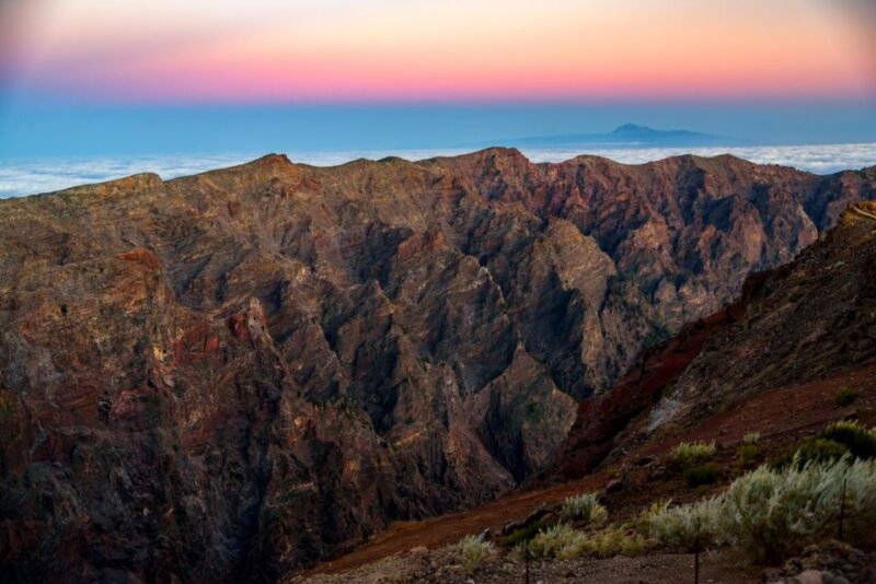 La Palma: Guided Trekking Tour to El Roque de los Muchachos - Key Points
