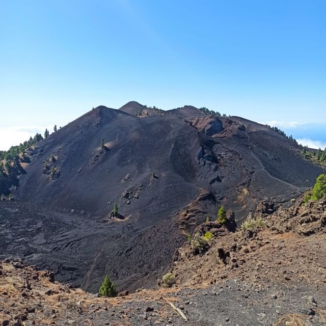 La Palma: Guided trekking tour to volcanoes south - Final Thoughts