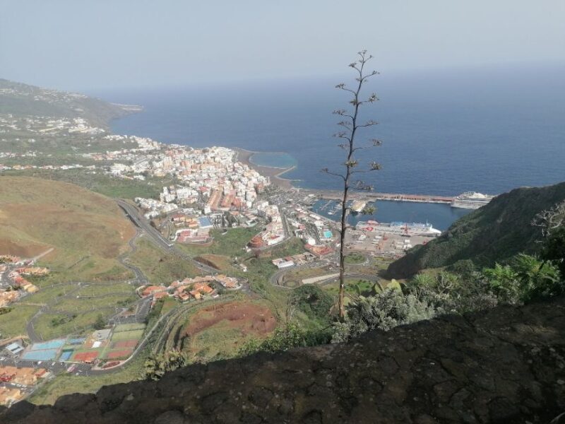 La Palma: Island Highlights Guided Bus Tour - Key Points