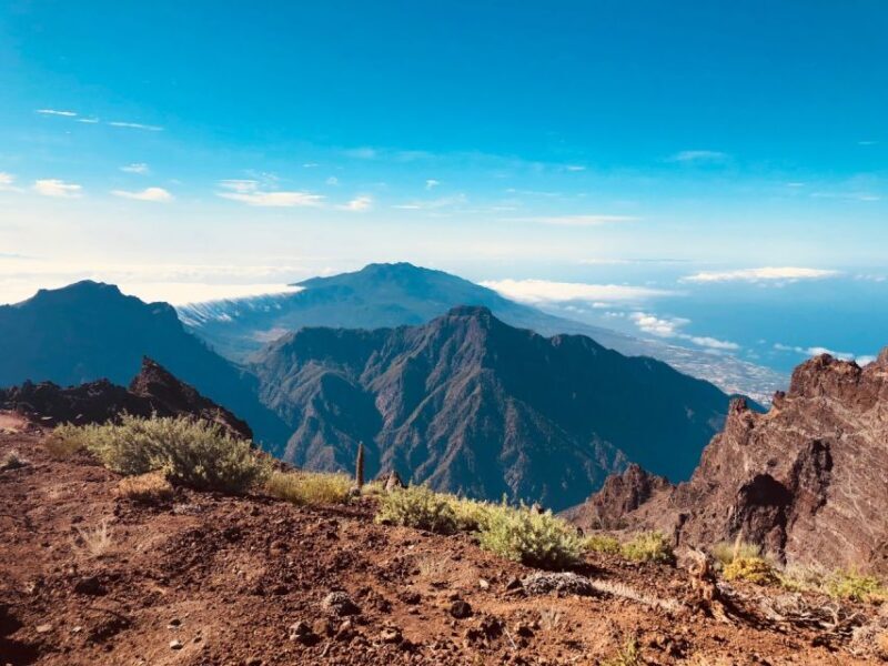 La Palma: Island Highlights Guided Bus Tour - FAQs