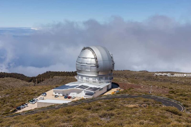 La Palma: Let's go to Roque Observatory & Visitor Centre - Final Thoughts