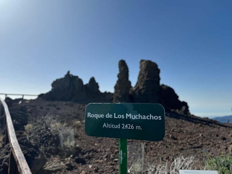 La Palma: Let's go to Roque Observatory & Visitor Centre - FAQ