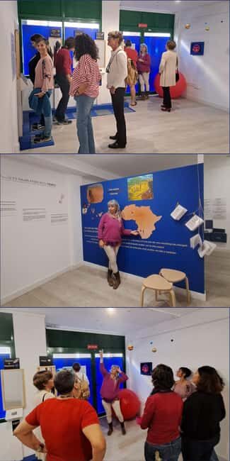 La Palma: Ojos al Cielo Museum Admission with guided tour - What Is Ojos al Cielo Museum?