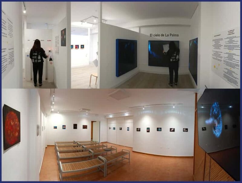 La Palma: Ojos al Cielo Museum Admission with guided tour - Final Thoughts