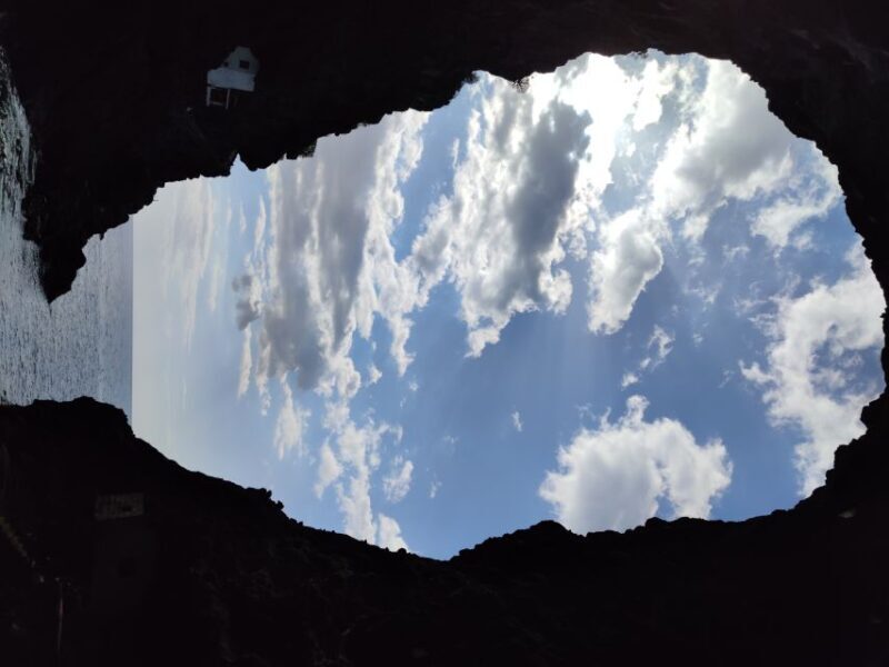 La Palma: Porís de Candelaria Hiking tour - Key Points