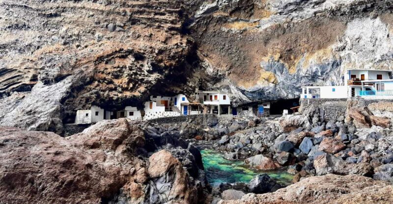 La Palma: Porís de Candelaria Hiking tour - What Makes This Tour Stand Out