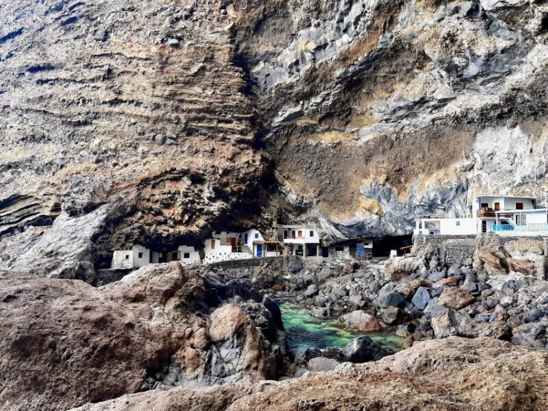 La Palma: Porís de Candelaria Hiking tour - The Good, the Not-So-Good, and what to Expect