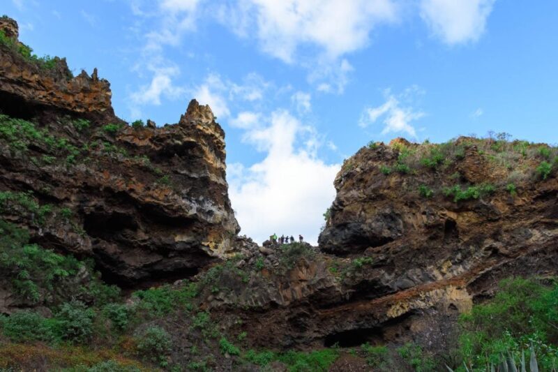 La Palma: Porís de Candelaria Hiking tour - Who Will Love This Tour?