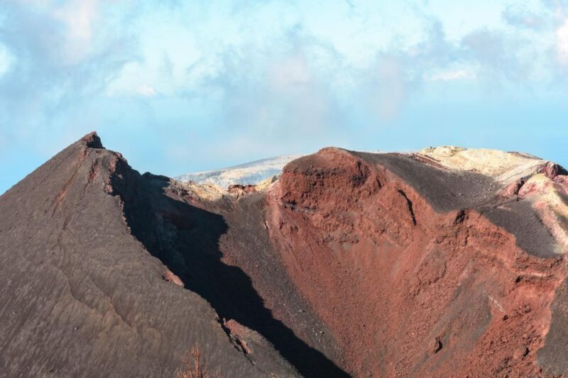 La Palma: Tajogaite Volcano Guided Trek - FAQ