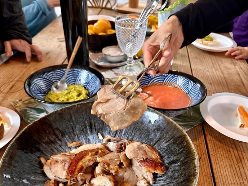 La Palma : Tour of an ecological farm w/ animals & tasting - The Practical Side: Value and Considerations