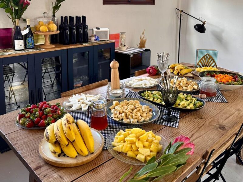 La Palma : Tour of an ecological farm w/ animals & tasting - Who Will Love This Tour?