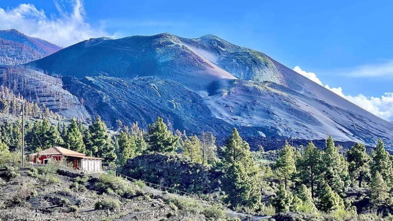 La Palma Tour: Santa Cruz, Cumbrecita and Volcanic Landscape - FAQ