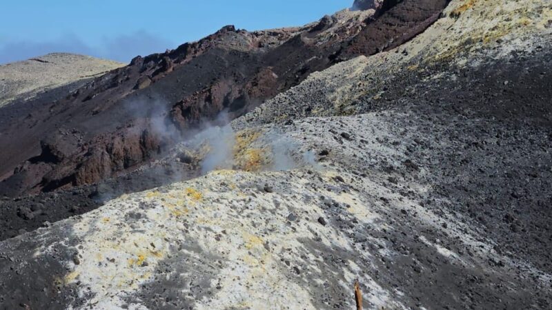 La Palma: Tour to the new Tajogaite volcano 360º. - Final Thoughts