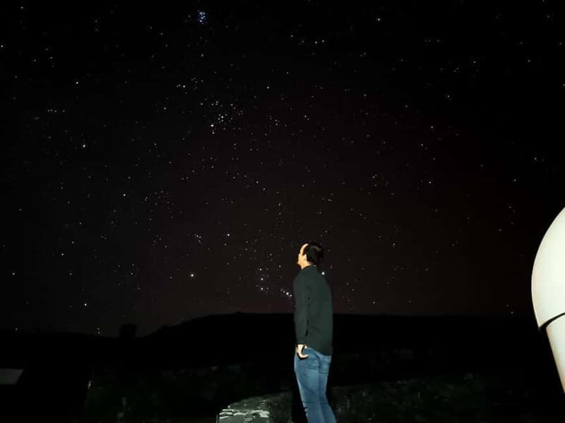 La Palma: VIP Night Sky Tour With Your Own Telescope - The Sum Up