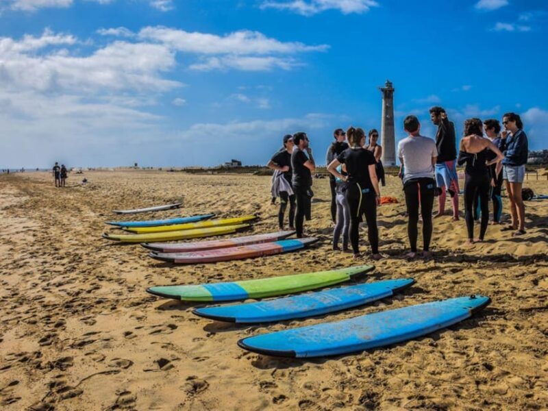 La Pared: Surf Courses for All Levels - Final Thoughts