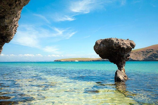 La Paz and Todos Santos City and Beaches Tour - FAQs