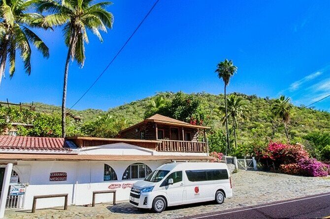 La Paz and Todos Santos Day Trip with Lunch - FAQ