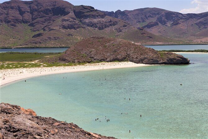 La Paz, Balandra beach and Todos Santos Tour - Who Will Love This Tour?