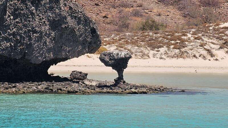 La Paz: Balandra Beach Luxury Yacht Charter Cruise - An In-Depth Look at the La Paz Yacht Cruise Experience