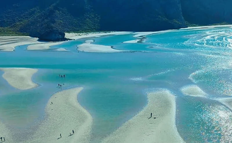 La Paz: Boat ride to Espiritu Santo island and sloop - Final Thoughts: Who Is This Tour Best For?