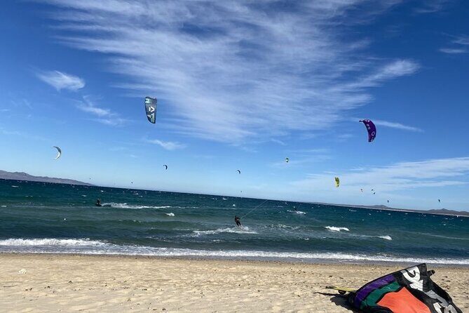 La Paz El Triunfo and La Ventana Day Trip with Lunch - What’s Included and What to Keep in Mind