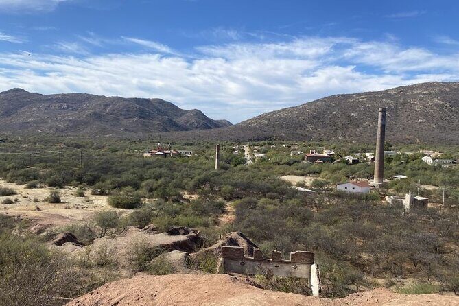 La Paz El Triunfo and La Ventana Day Trip with Lunch - Final Thoughts