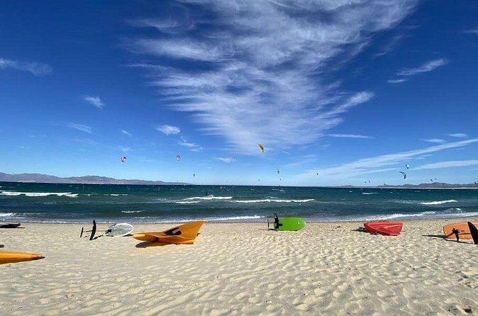 La Paz El Triunfo and La Ventana Day Trip with Lunch - FAQ