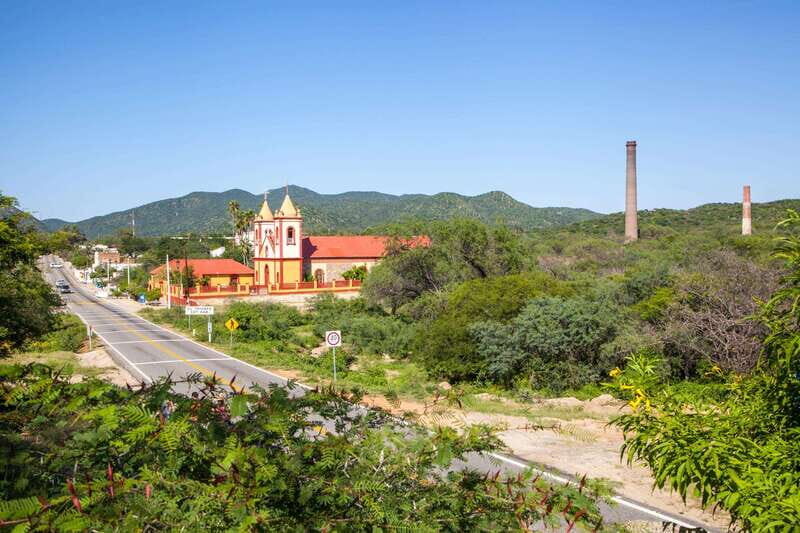 La Paz: El Triunfo Town Tour with Lunch and Transportation - Final Thoughts: Is It Worth It?