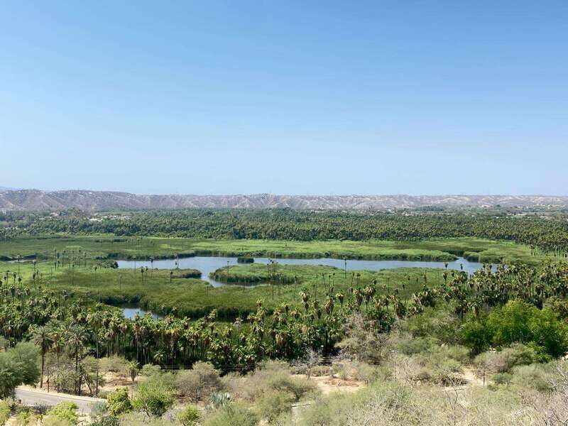 LA PAZ ENCOUNTER - Key Points