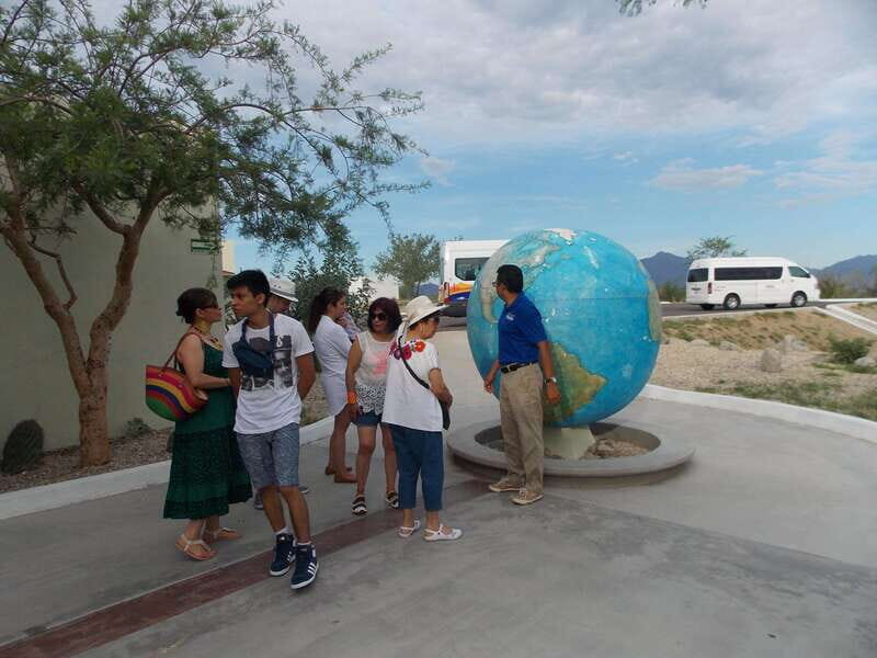 LA PAZ ENCOUNTER - The Itinerary: What You Can Expect