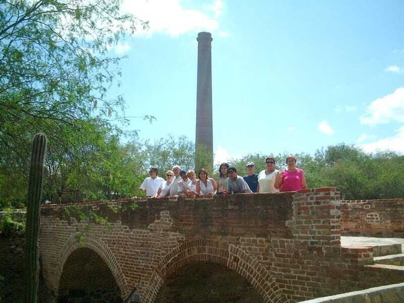 LA PAZ ENCOUNTER - Final Thoughts