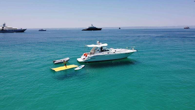 La Paz: Espiritu Santo Island and Balandra Bay Day Cruise - Balandra Bay: Pristine Sands and Clear Waters