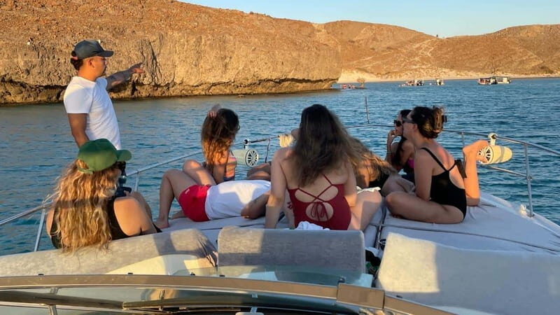 La Paz: Espiritu Santo Island and Balandra Bay Day Cruise - Final Thoughts